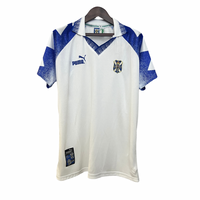 Camiseta Retro CD Tenerife Home