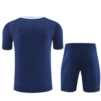 Conjunto para niño/niña Entrenamiento Inter 25/26