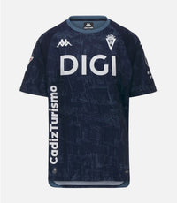 Camiseta Cádiz Away 26/27
