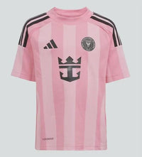 Conjunto para niño/niña Inter Miami Home 25/26