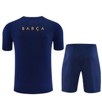 Conjunto de Entrenamiento FC Barcelona 26/27