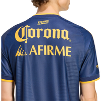 Camiseta Tigres UANL Away 26/27 - Jugador