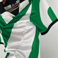 Camiseta Retro Real Betis Home 98/99