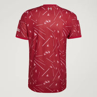 Camiseta Liverpool Home 26/27 - Jugador