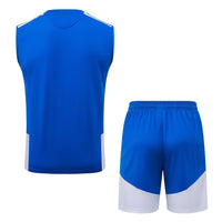Conjunto de Entrenamiento Juventus 26/27