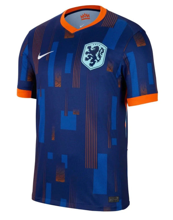 Camiseta Selección Países Bajos II 24/25