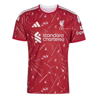 Camiseta Liverpool Home 26/27