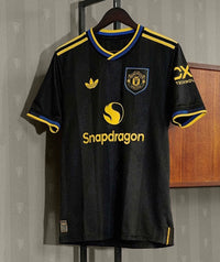 Camiseta Manchester United Tercera 25/26