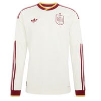 Camiseta España Away 26/27 Manga Larga