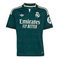 Conjunto para Niño/Niña Real Madrid Away  26/27