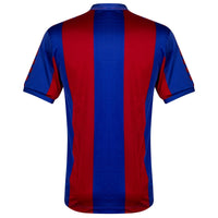 Camiseta FC Barcelona Retro Home 84/85