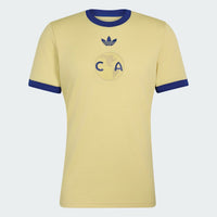 Camiseta Club América 110th Anniversary 26/27 - Jugador
