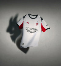 Camiseta AC Milan Away 25/26