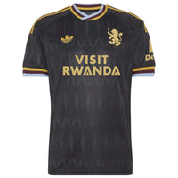 Camiseta Manchester United Third 26/27