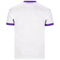 Camiseta Fiorentina Away 26/27