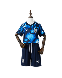 Conjunto para niño/niña Paraguay Away 26/27