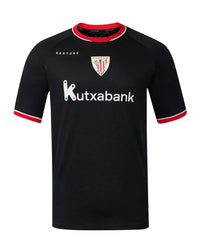 Camiseta Athletic Bilbao Away 26/27