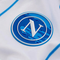 Camiseta Napoli Away 26/27 - Jugador