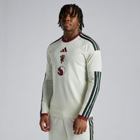 Camiseta Manchester United Third 26/27 - Manga Larga