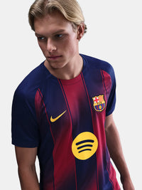 Camiseta FC Barcelona 25/26 Primera Equipación