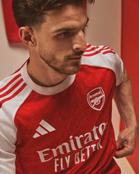 Camiseta Arsenal Home 25/26 HOME