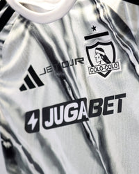 Camiseta Colo-Colo Third 26/27