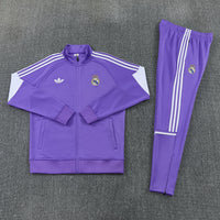 Chándal Real Madrid 26/27