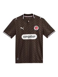 Camiseta St. Pauli Home 26/27