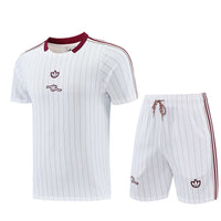 Conjunto de Entrenamiento Arsenal 26/27