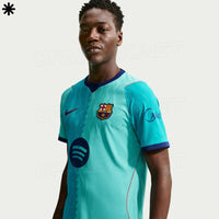 Camiseta FC Barcelona 26/27 Third