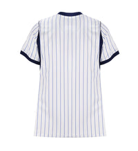 Camiseta Inter de Milán Away 26/27 - Mujer - Scudetto y Coccarda