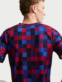 Camiseta Barcelona Pre-match 26/27
