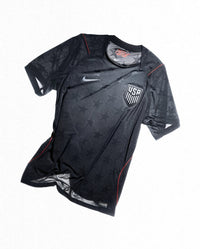 Camiseta USA Away 26/27