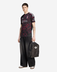 Camiseta Liverpool Third 26/27