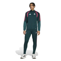 Chándal Real Madrid 26/27 (Tracksuite) Verde