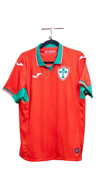 Camiseta Portuguesa Third 26/27