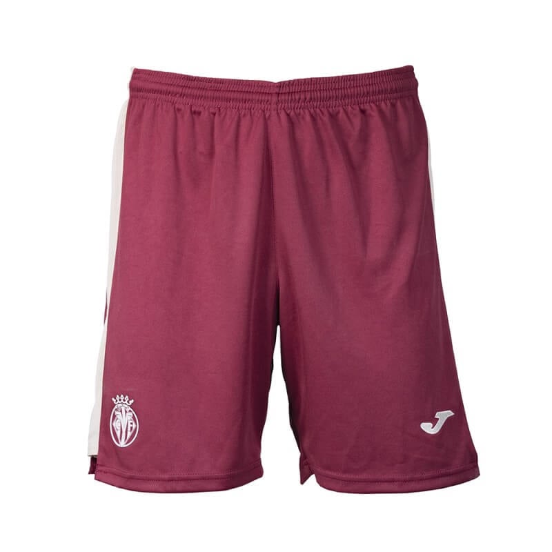 Short Villarreal Away 25/26