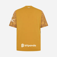 Camiseta AC Milan Portero 26/27