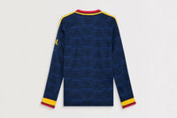 Camiseta Arsenal Away 26/27 - Manga larga