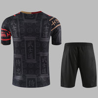 Conjunto para niño/niña Japón 26/27