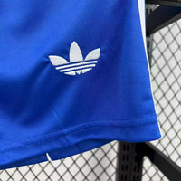 Conjunto para Niño/Niña Real Madrid 25/26 Third