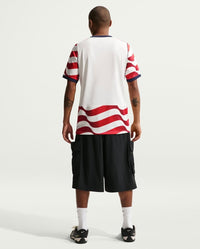 Camiseta USA Home 26/27