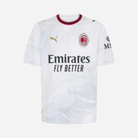 Camiseta AC Milan Away 26/27