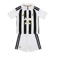 Conjunto para niño/niña Juventus Home 26/27