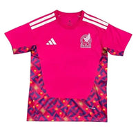 Camiseta Mexico 26/27 Portero