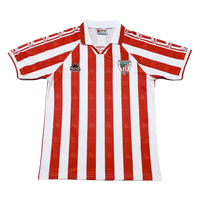 Camiseta Athletic Bilbao Retro 1995
