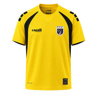 Camiseta Cabo Verde Portero 26/27