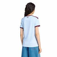 Camiseta Aston Villa FC Third 26/27 Mujer