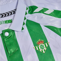 Conjunto para niño/niña Real Betis Home 24/25