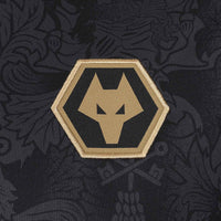 Camiseta Wolverhampton Third 26/27